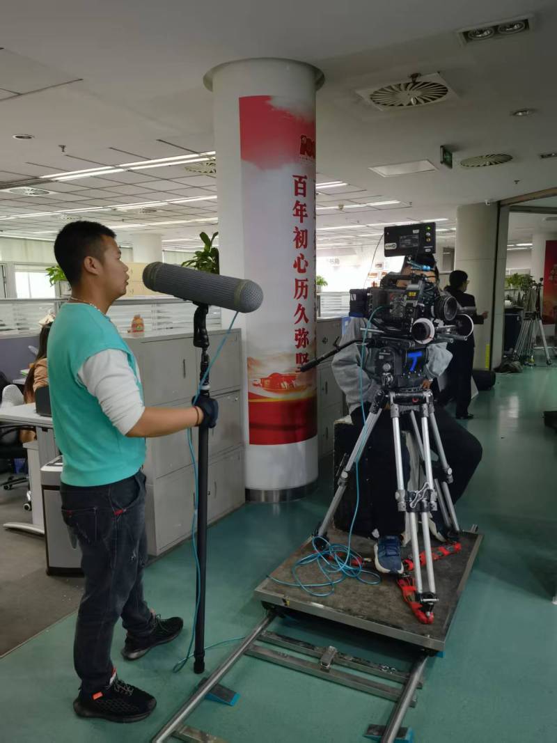 宁河县广告片拍摄：用故事化表达传递品牌温度，拉近与用户的距离！