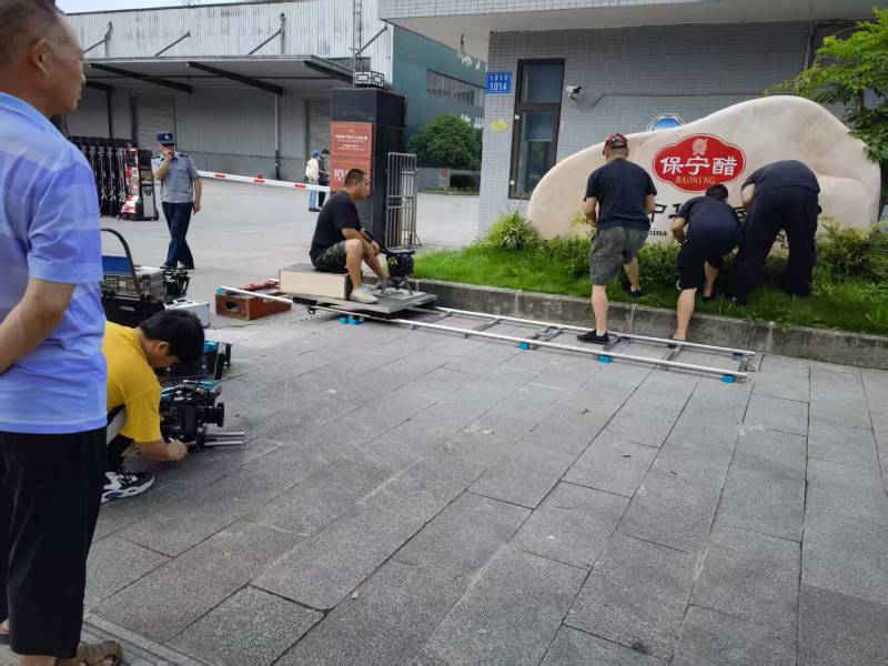 宁河县TVC拍摄：制造业专属TVC方案，用镜头展现企业硬核实力！