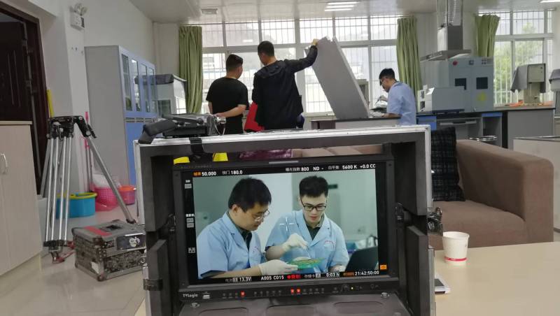 元宇宙搭台唱戏，宁河县广告片拍摄公司抢滩虚拟世界首支舞