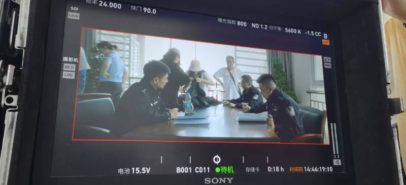 宁河县TVC拍摄：活动类广告专属，即时产出高光内容，满足宣发时效！