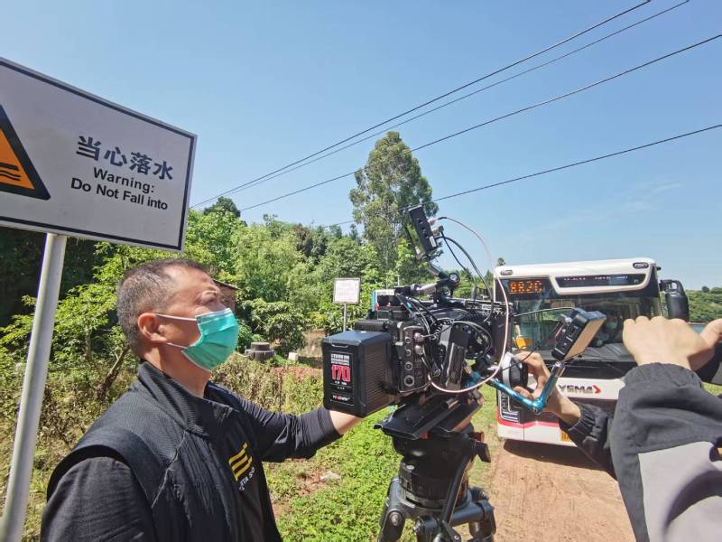 宁河县TVC拍摄公司：深耕本地市场，为品牌定制专属拍摄方案
