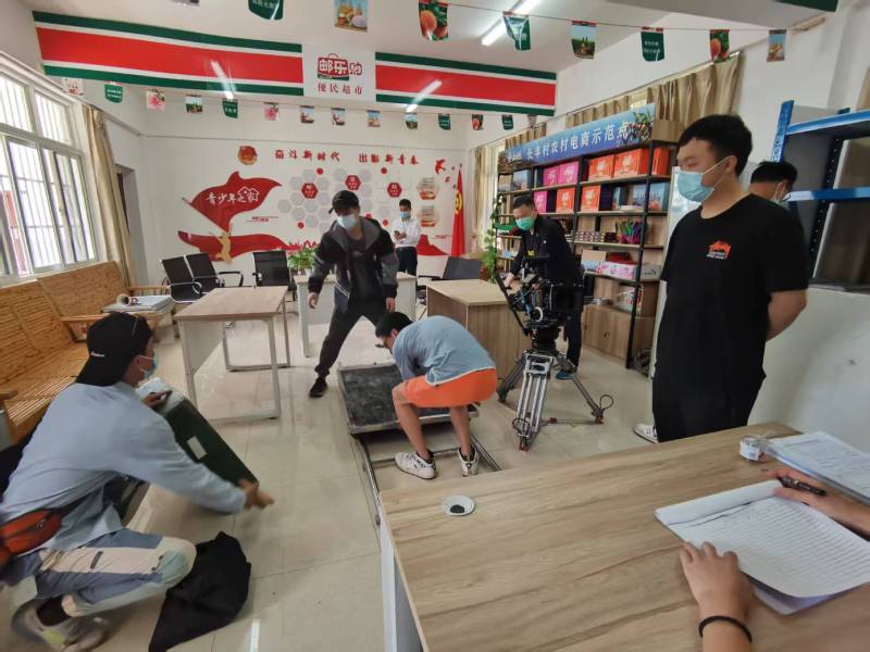 宁河县广告片拍摄公司：极简主义践行者，少即是多的视觉哲学